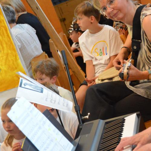 Musical