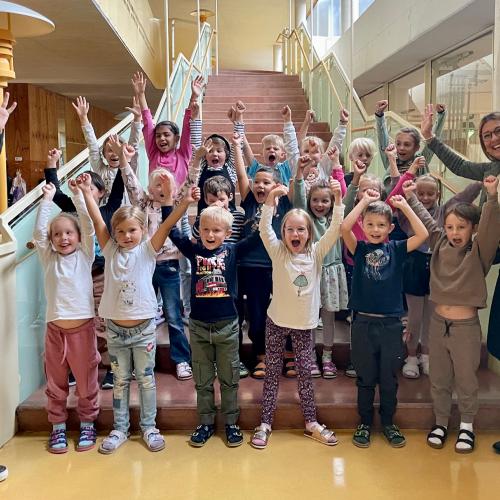 Klasse 1a