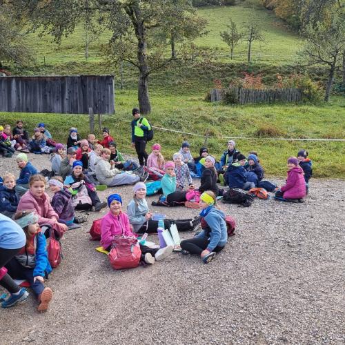 Wandertag 3. Klassen_5