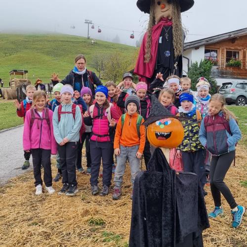 Wandertag 3. Klassen_1