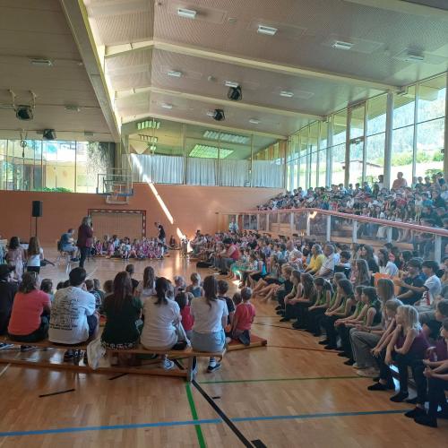 Musikschule Konzert 2025