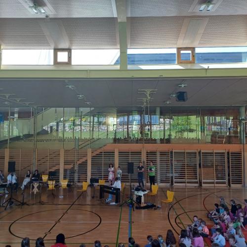 Musikschule Konzert 2025