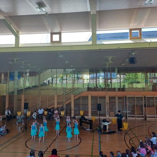 Musikschule Konzert 2025
