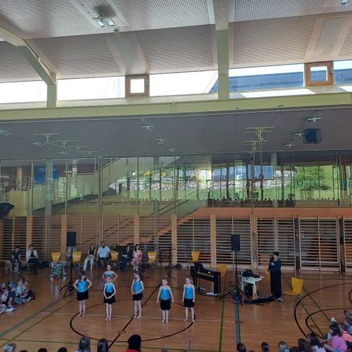 Musikschule Konzert 2025