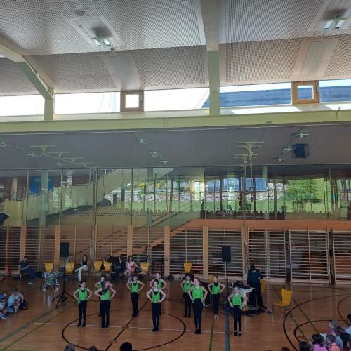 Musikschule Konzert 2025