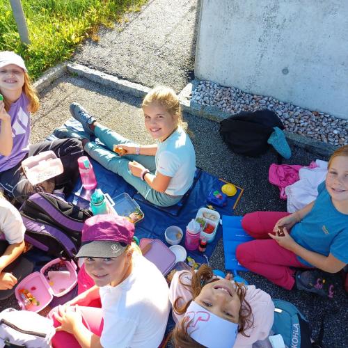 Wandertag 3ab