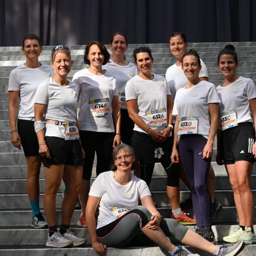 Firmenlauf 2025
