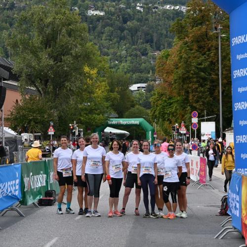 Firmenlauf 2025