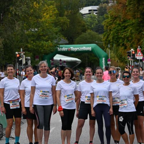 Firmenlauf 2025