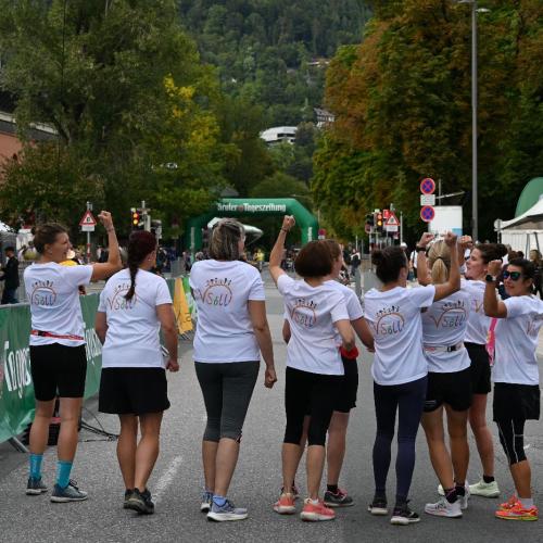 Firmenlauf 2025