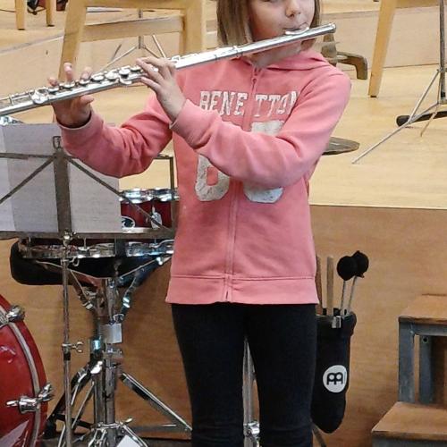 Besuch von der BMK Söll