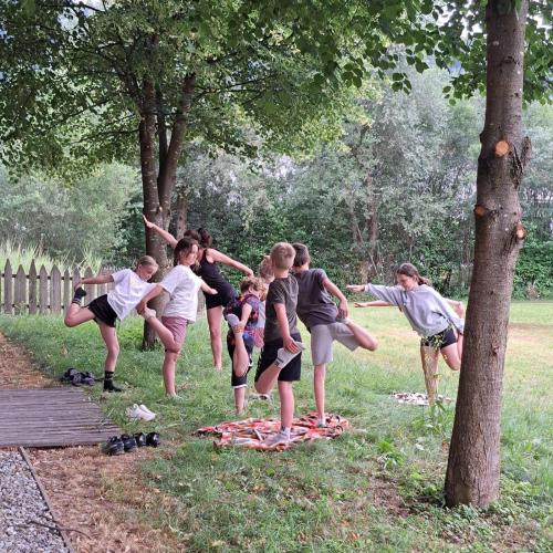 Yoga