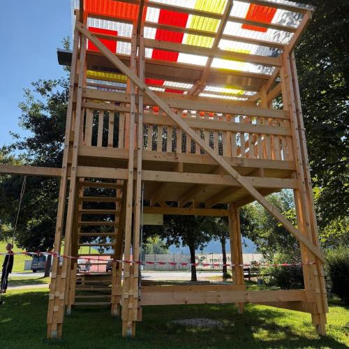 Spielturm