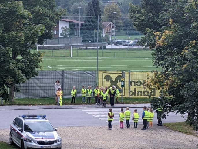 © Brigitte Hasslacher 1b_Polizei