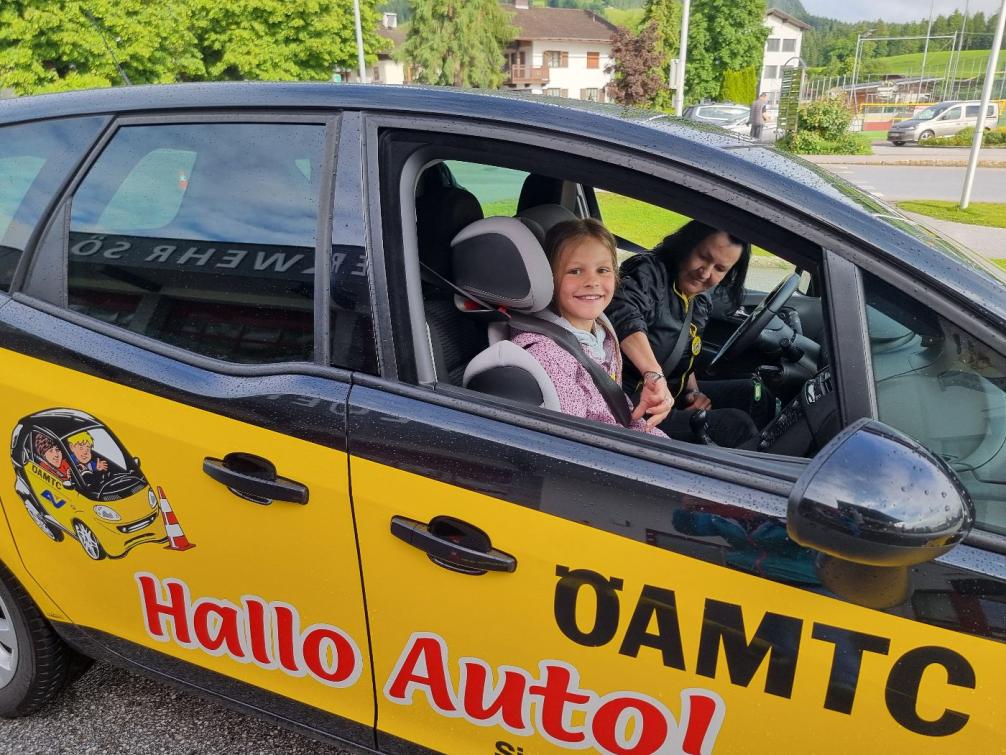 Hallo Auto 3a