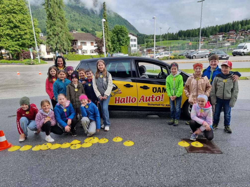 Hallo Auto 3a