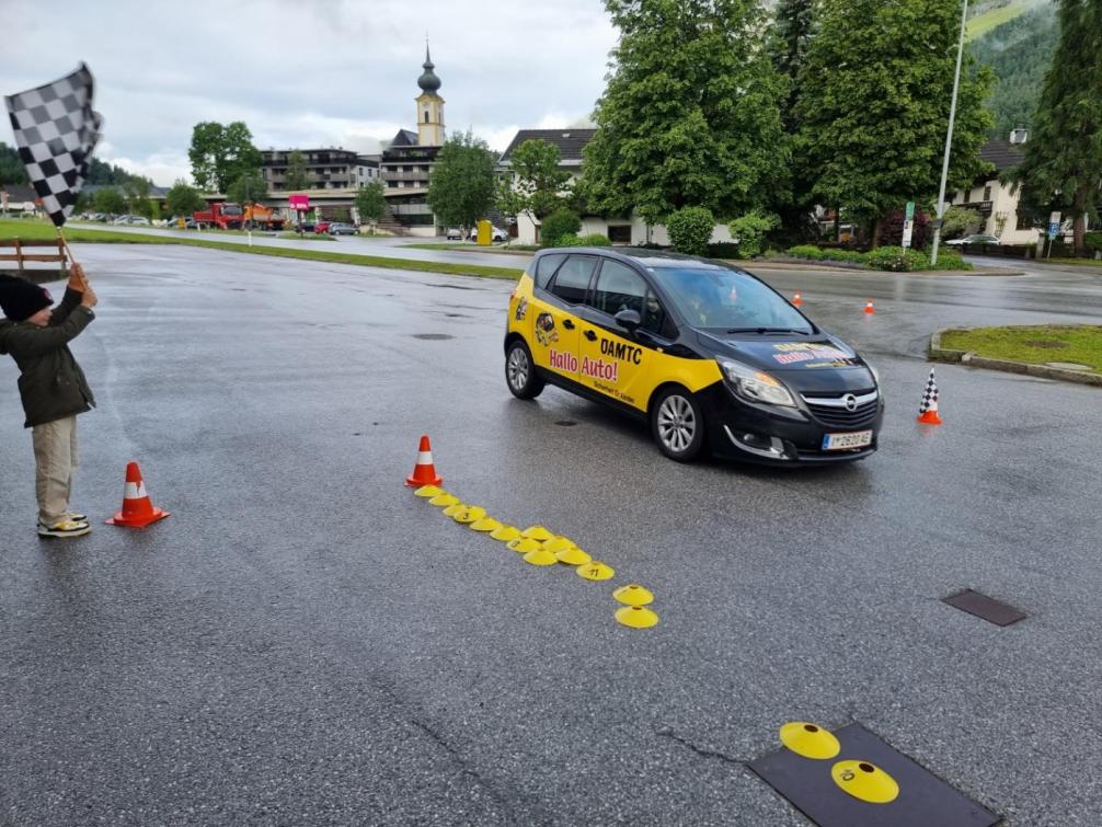 Hallo Auto 3a