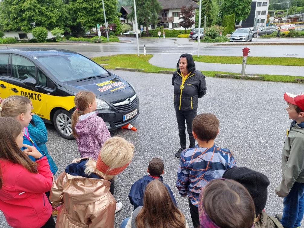Hallo Auto 3a