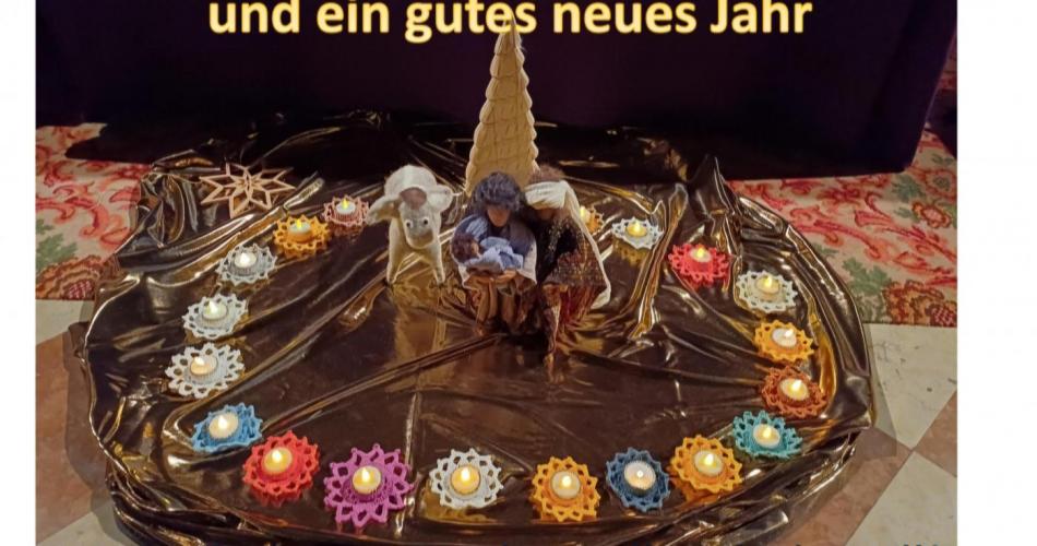 Weihnachten 2024