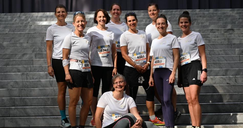 Firmenlauf 2025