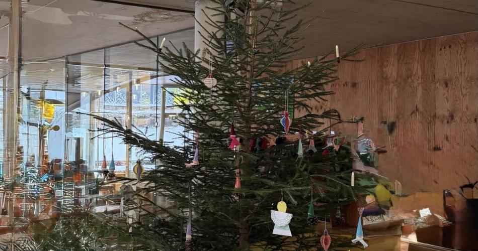 JRK Weihnachtspakete