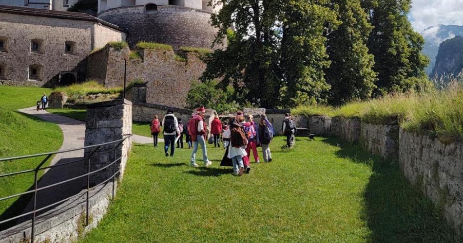 Burg Kufstein 
